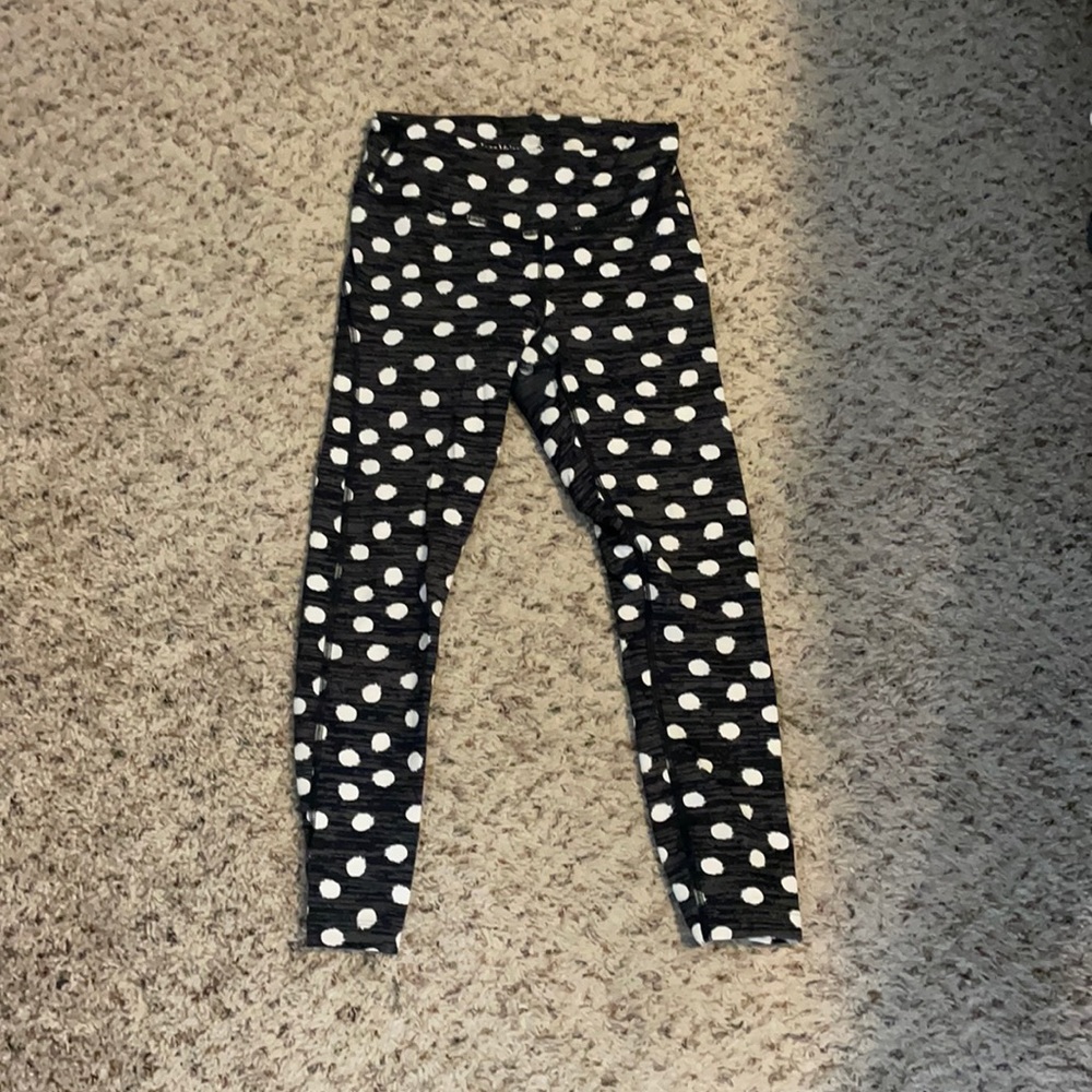 Outdoor voices leggings